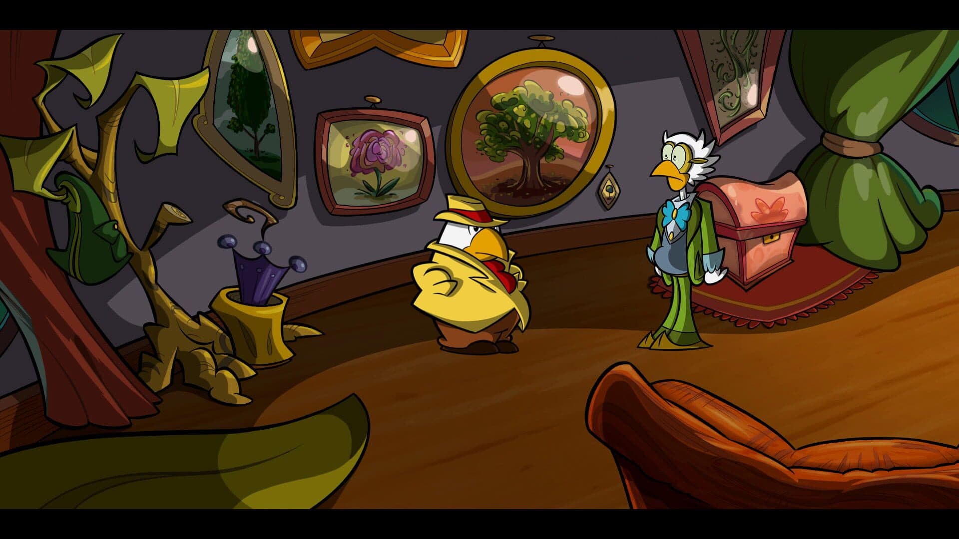 اسکرین‌شات Detective Gallo - 2