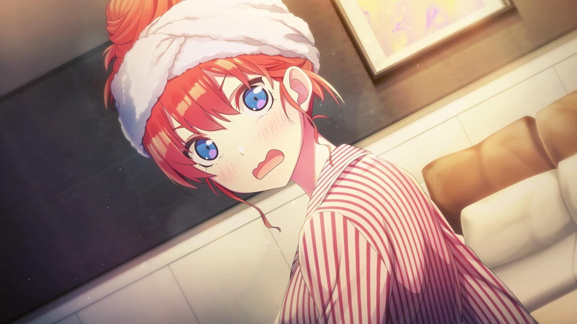 The Quintessential Quintuplets: Memories of a Quintessential Summer screenshot 13