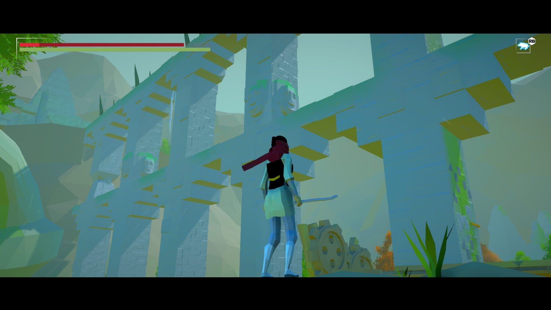 اسکرین‌شات Innocence Island - 4