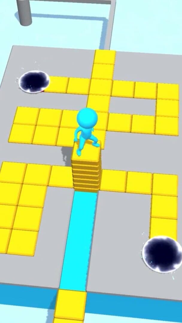 Stacky Dash screenshot 6