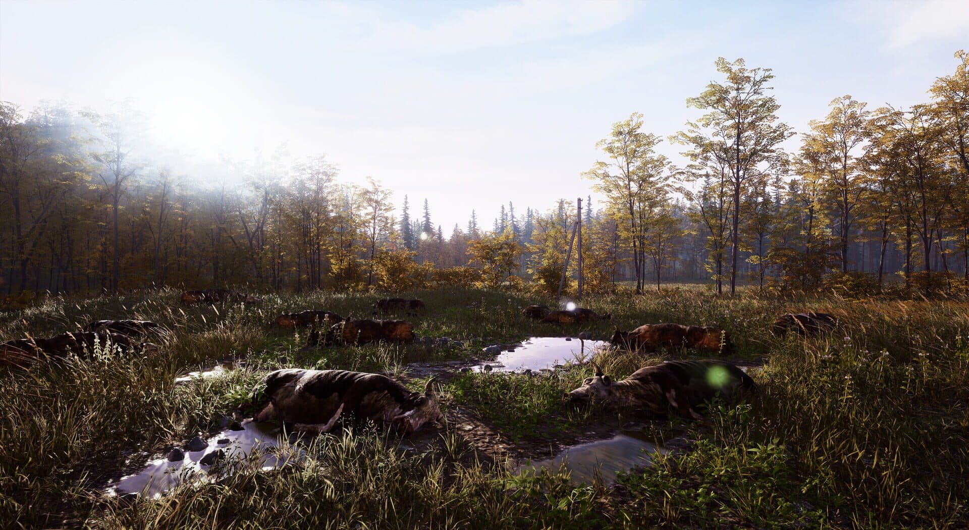 Deadside screenshot 8
