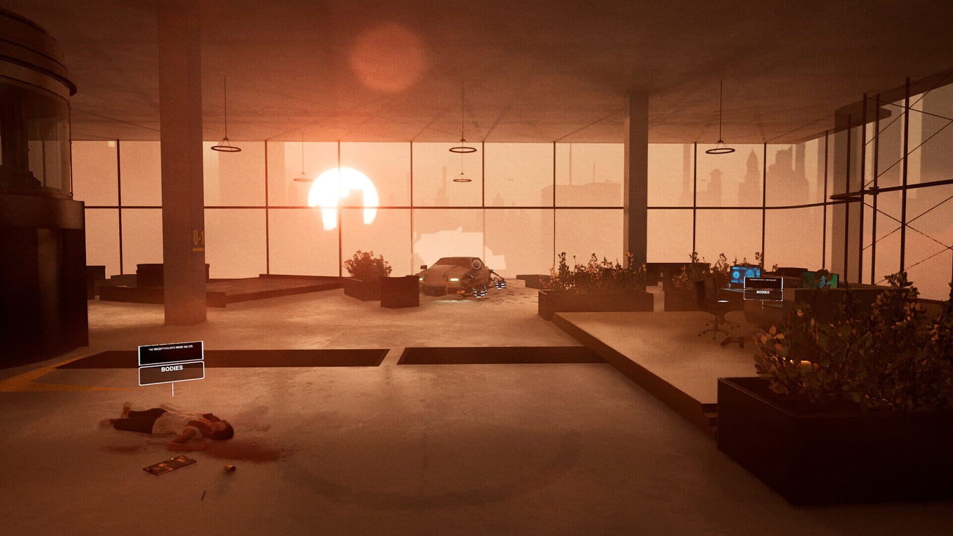 Detective: Minerva Case screenshot 7