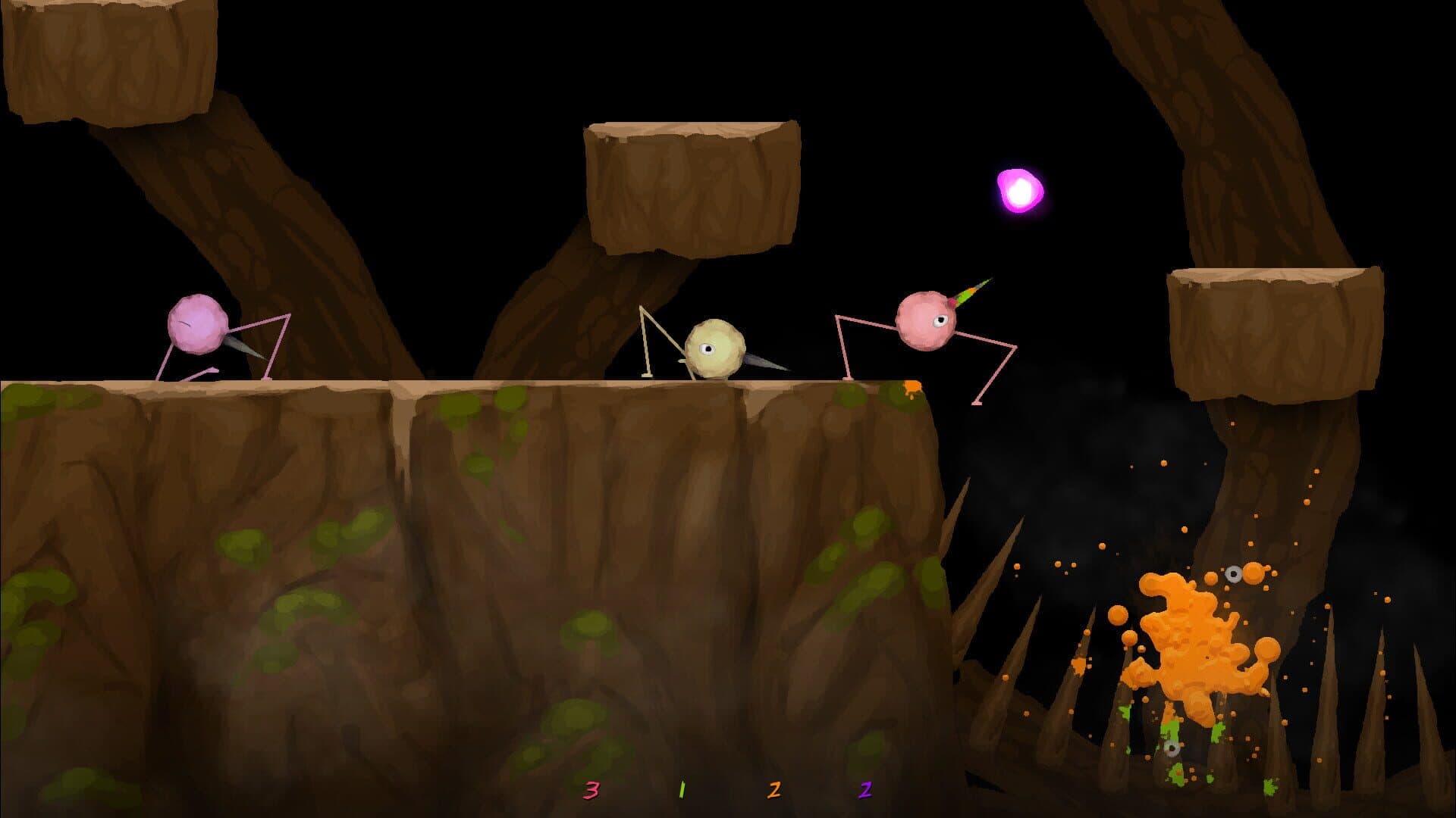 Stab Stab Stab! screenshot 8