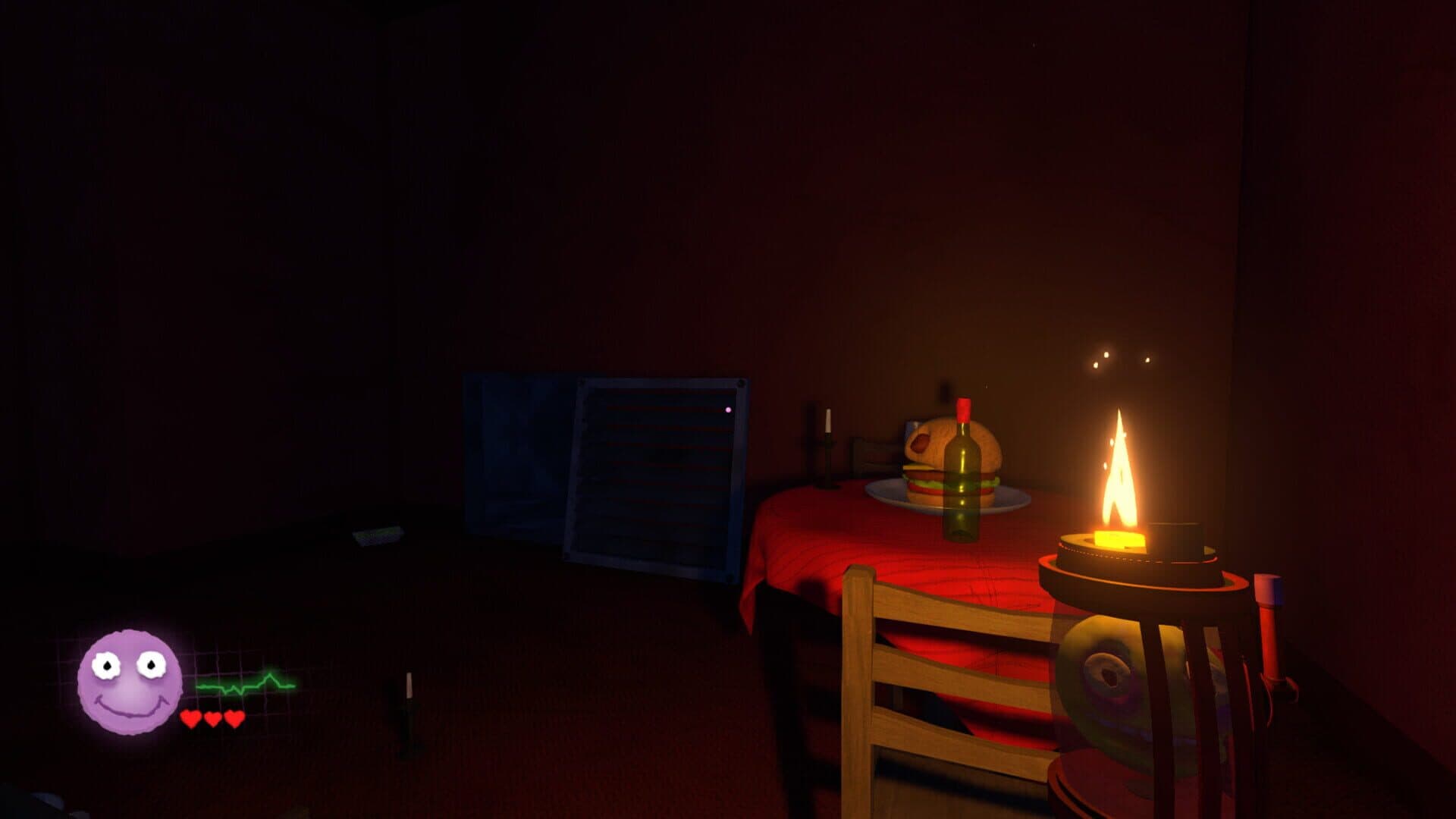 Billy's Game Show screenshot 0