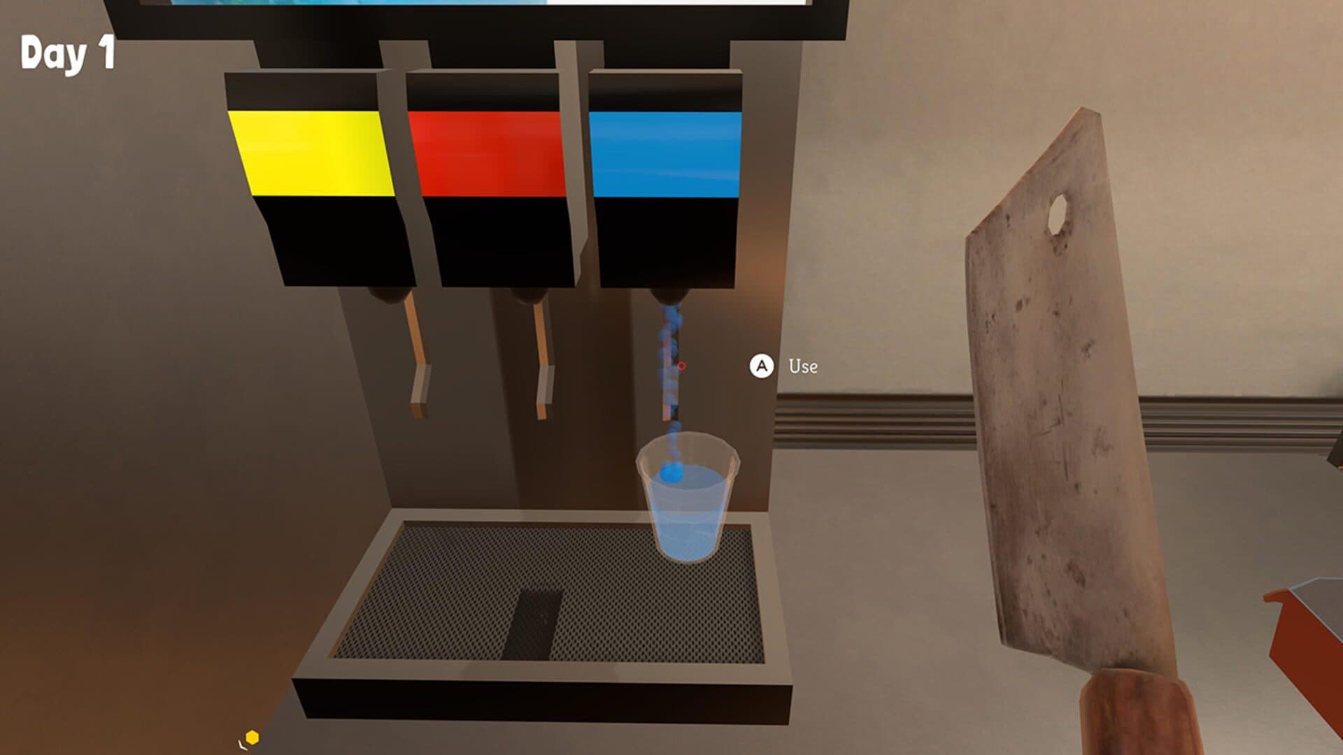 اسکرین‌شات Culinary Cooking Master Simulator - 1