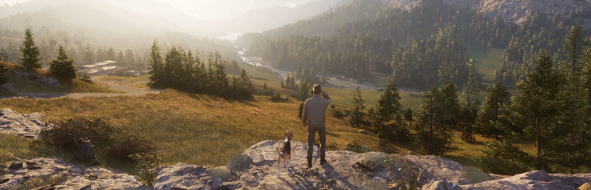 Way of the Hunter 2