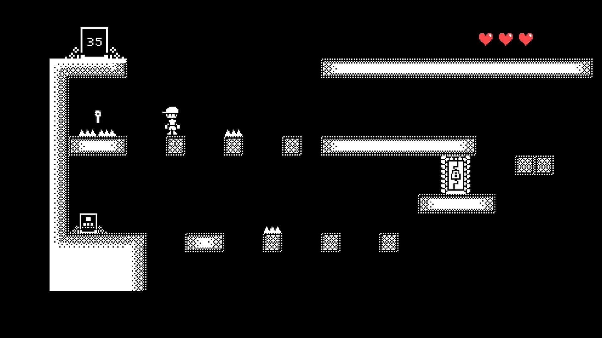 اسکرین‌شات Ghost Teen Escape from Limbo - 10