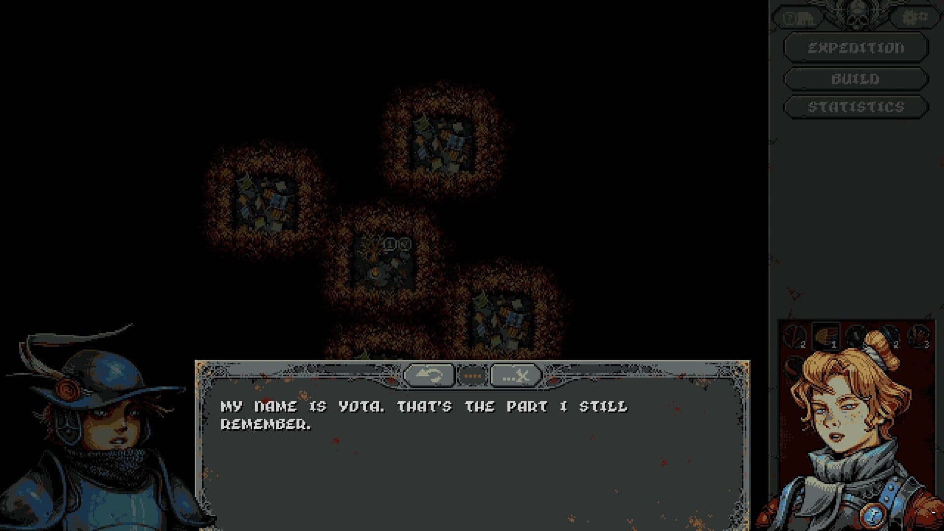 Loop Hero screenshot 0