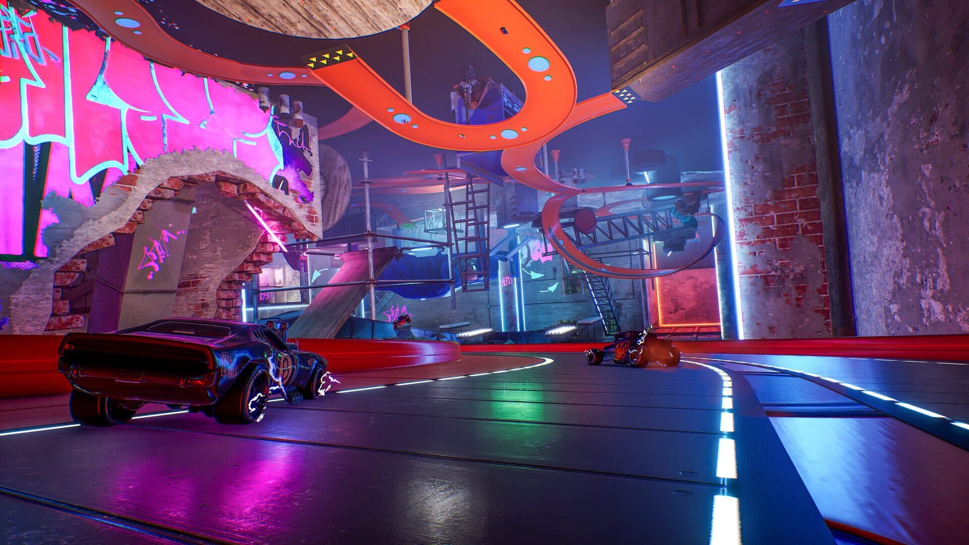 Hot Wheels Unleashed screenshot 11