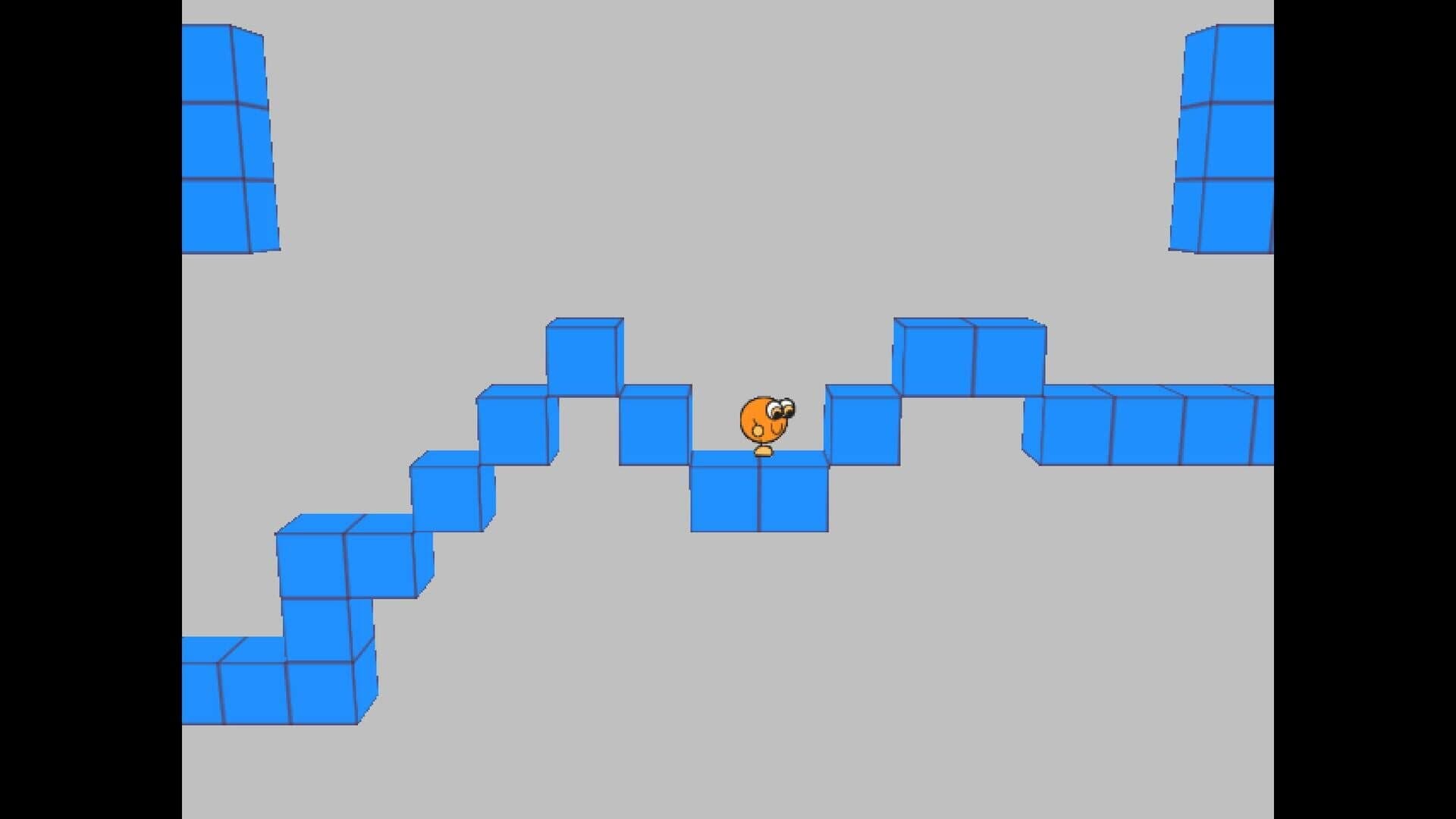 Welcome to the World of Zippy the Circle: Visual Novel screenshot 3