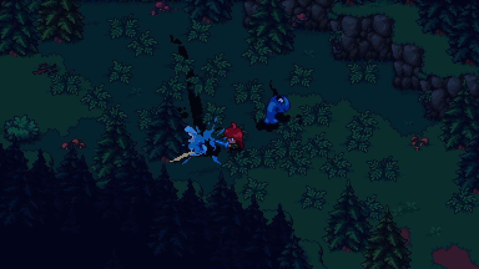 Arietta of Spirits screenshot 1