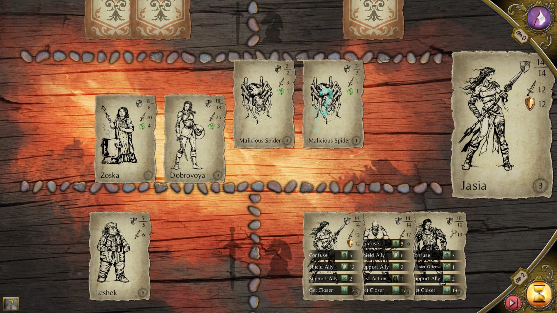 Thea: The Awakening screenshot 4