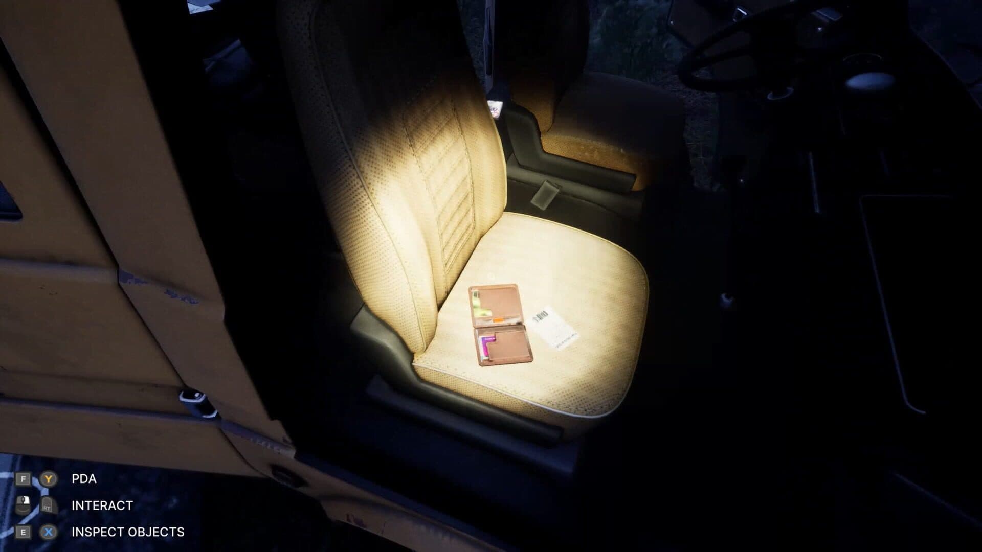 Detective: Scene Crime screenshot 0