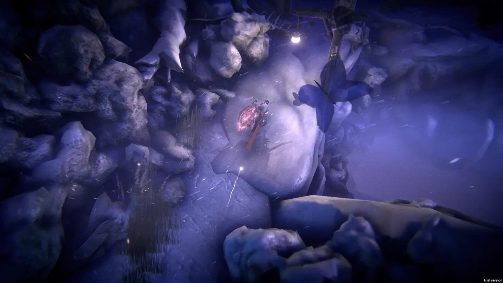 Clid the Snail screenshot 2