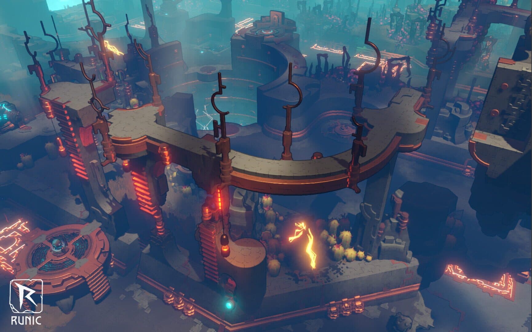 Hob screenshot 11