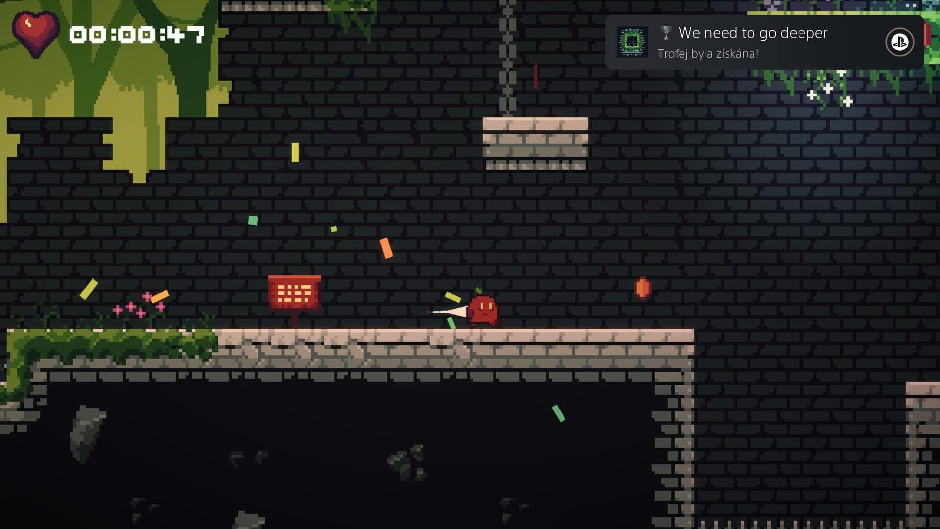 Cherry Tower screenshot 3