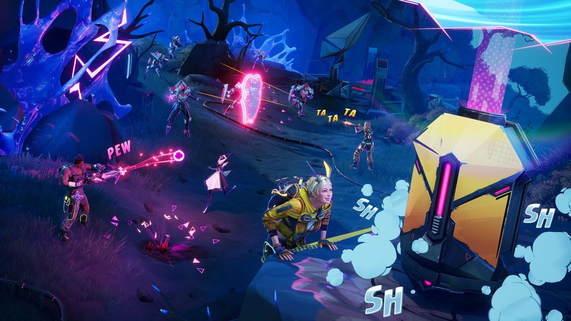Hawked screenshot 7