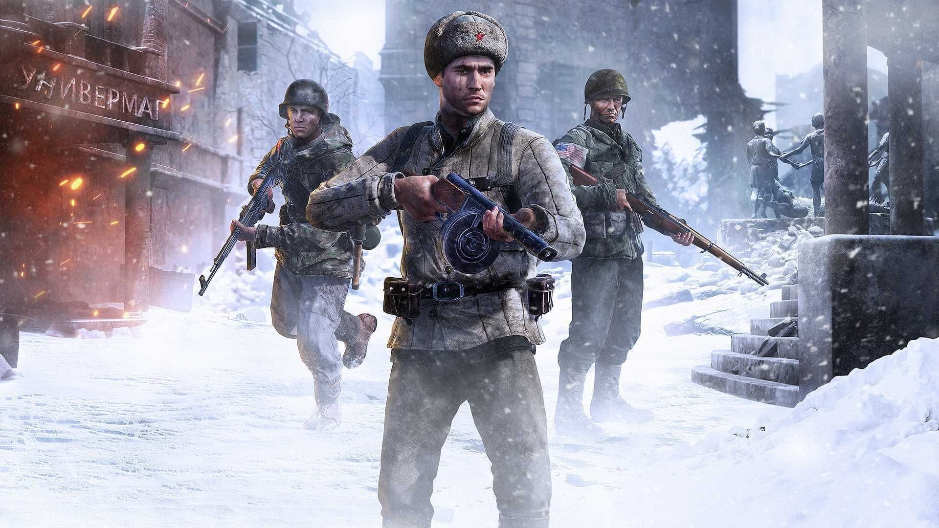 Battalion Legacy