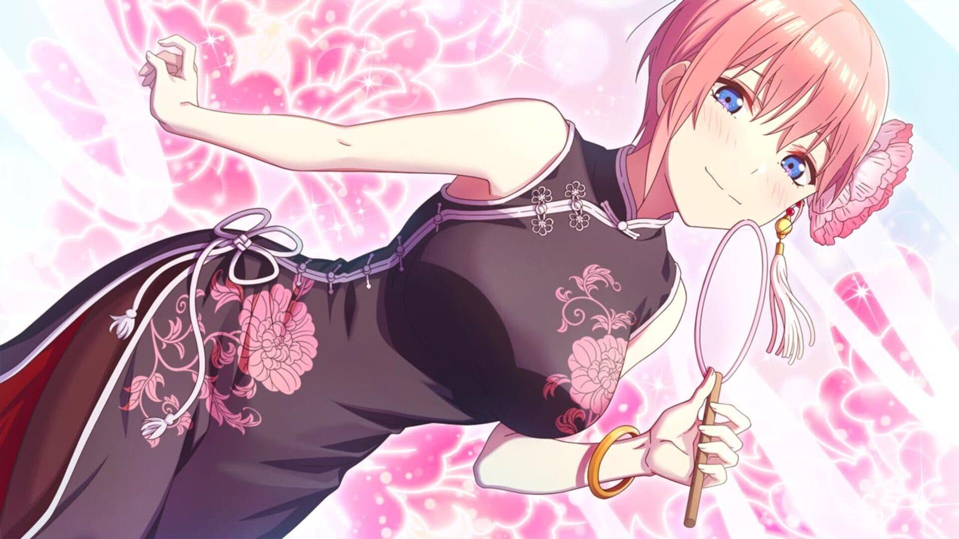 The Quintessential Quintuplets: Five Promises Made With Her screenshot 3