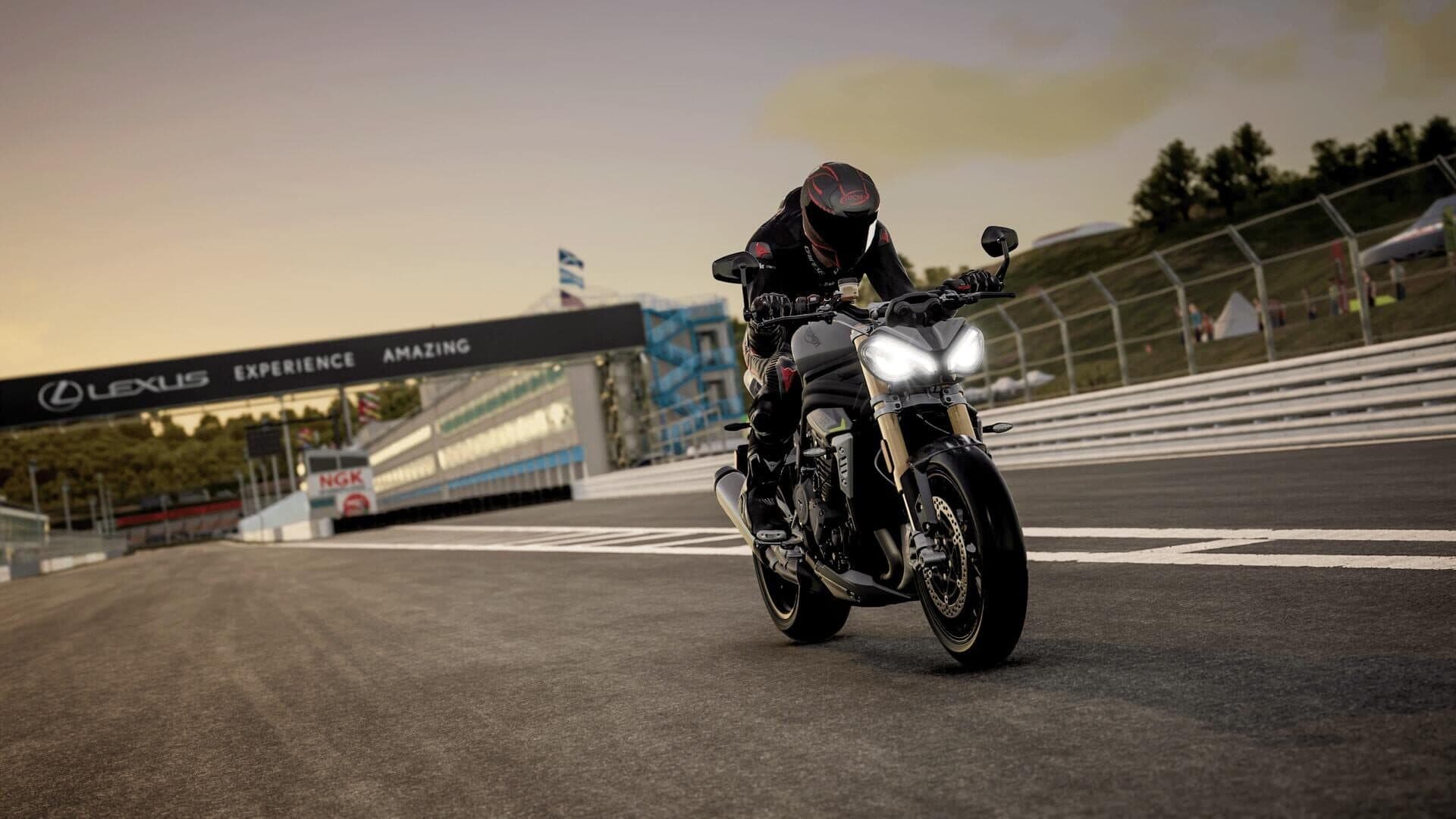 Ride 5 screenshot 10