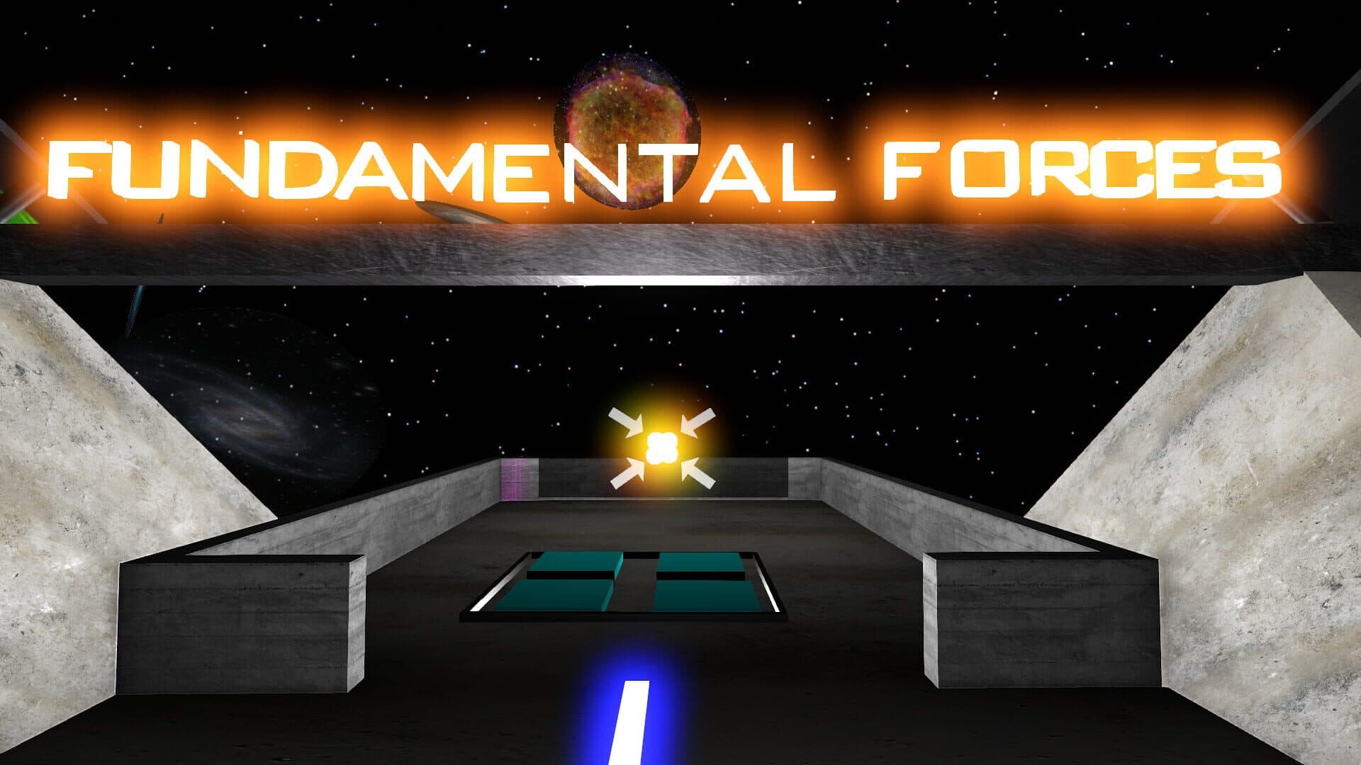 اسکرین‌شات Science Simulator - 2