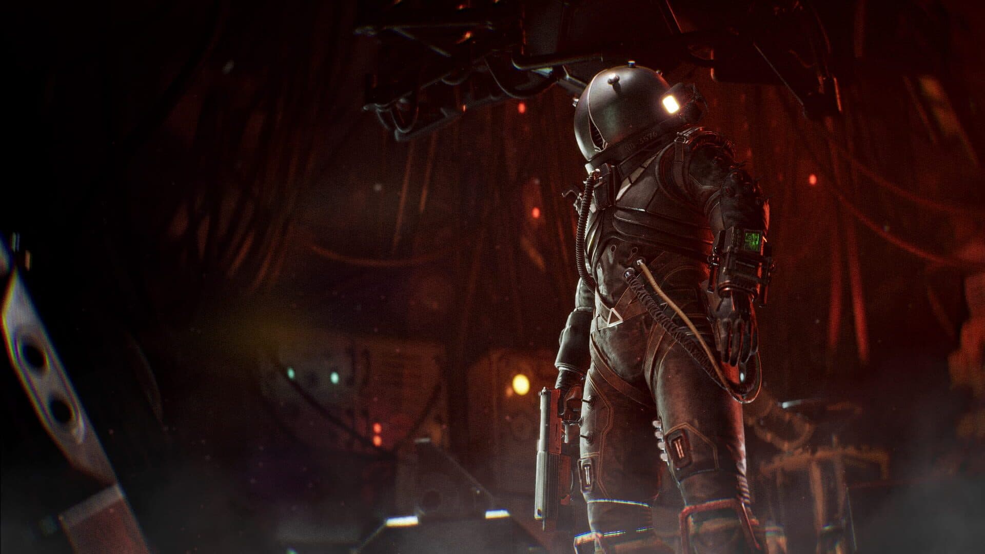 Cronos: The New Dawn screenshot 6