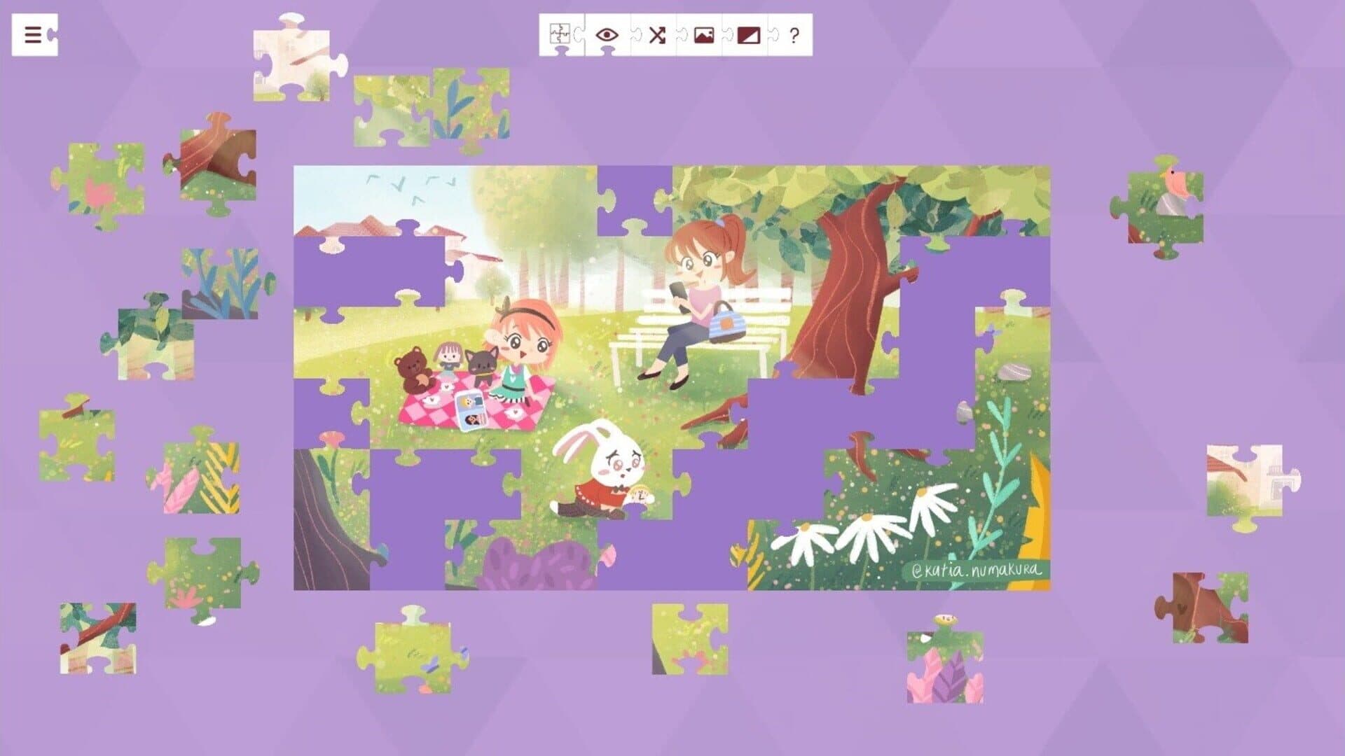 Alice in Wonderland screenshot 4