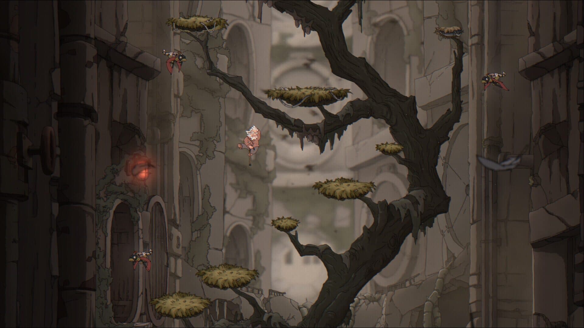 The Eternal Life of Goldman screenshot 4