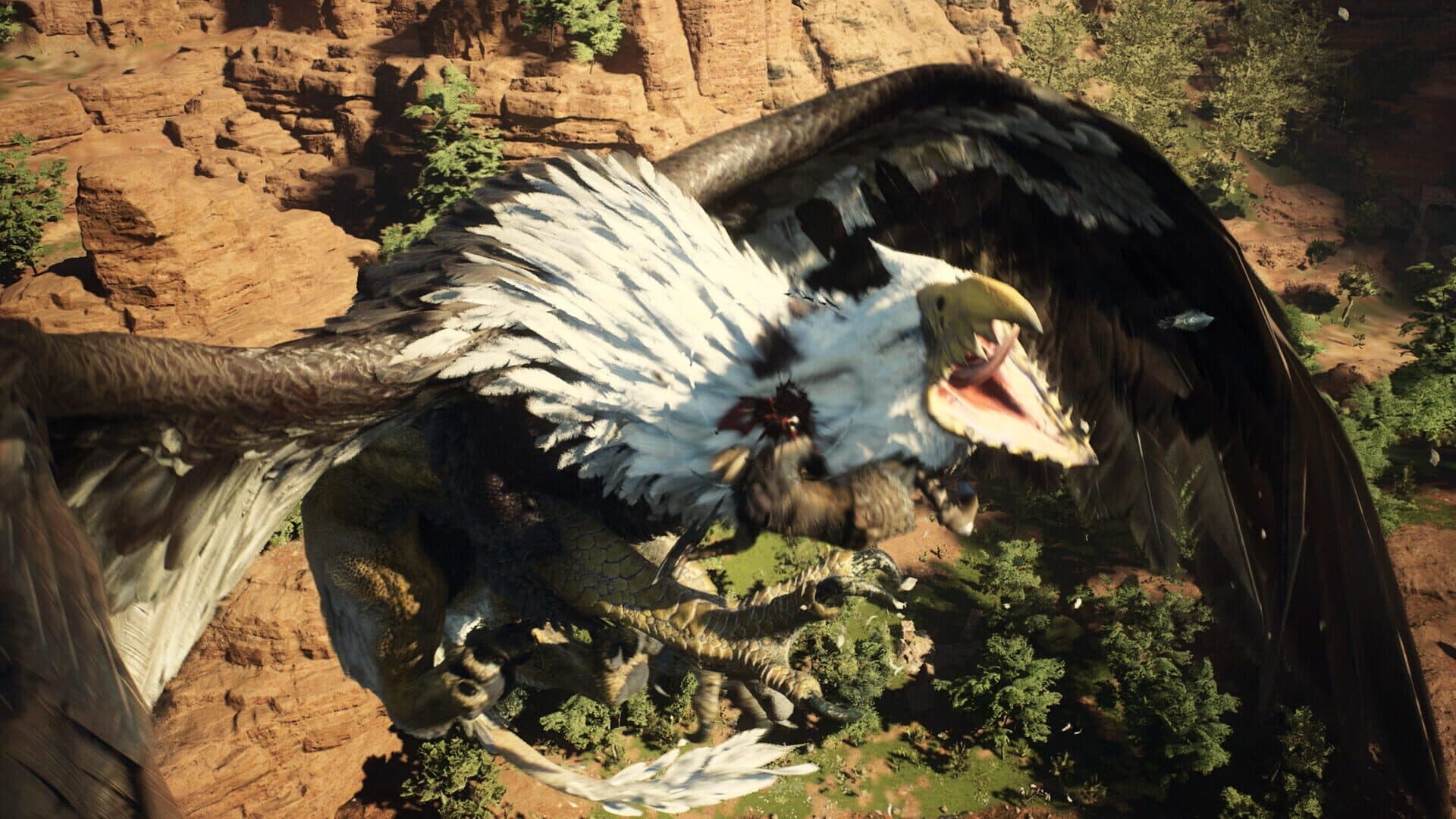 Dragon's Dogma II screenshot 2