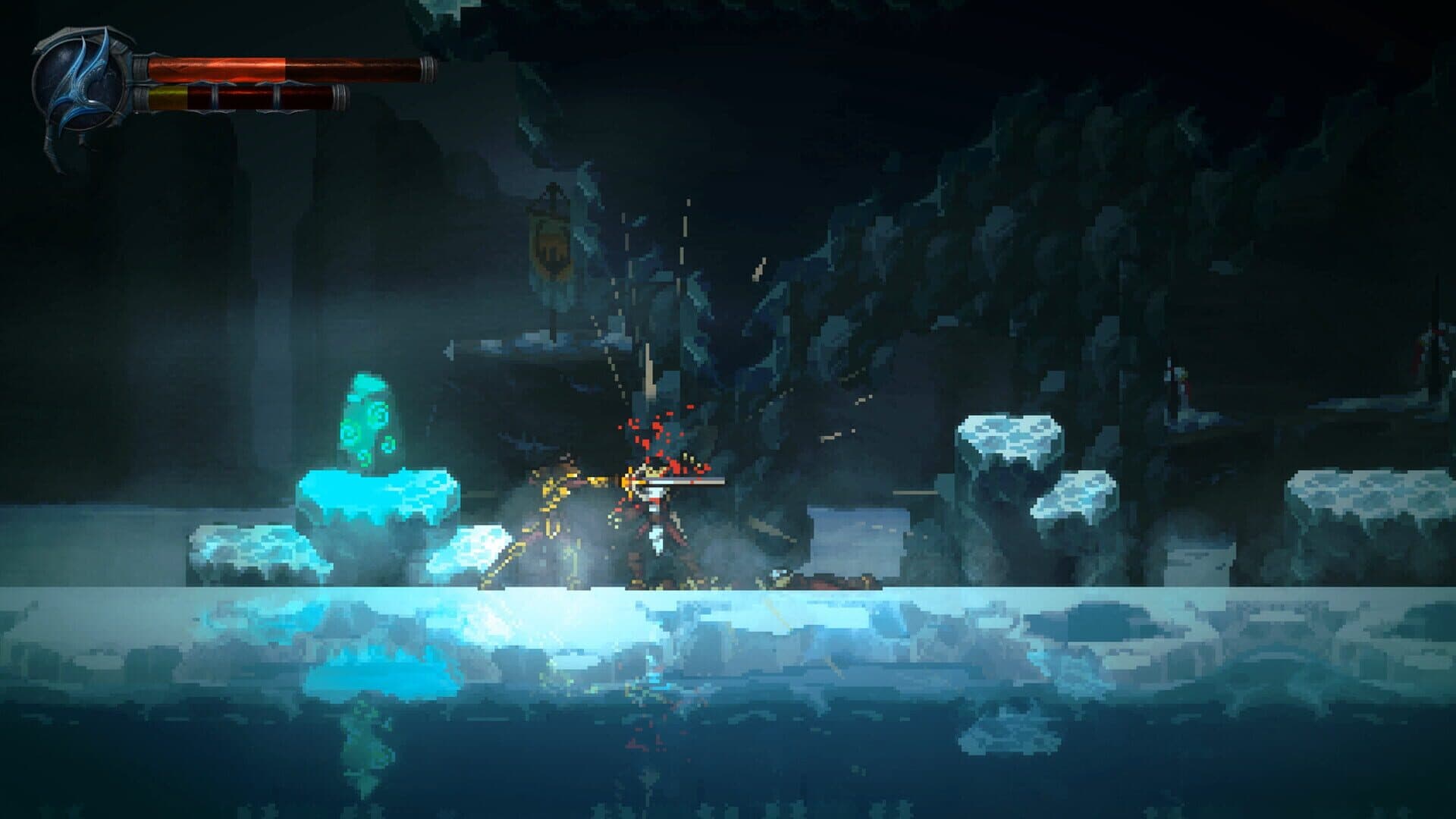 اسکرین‌شات Legacy of Kain: Ascendance - 6