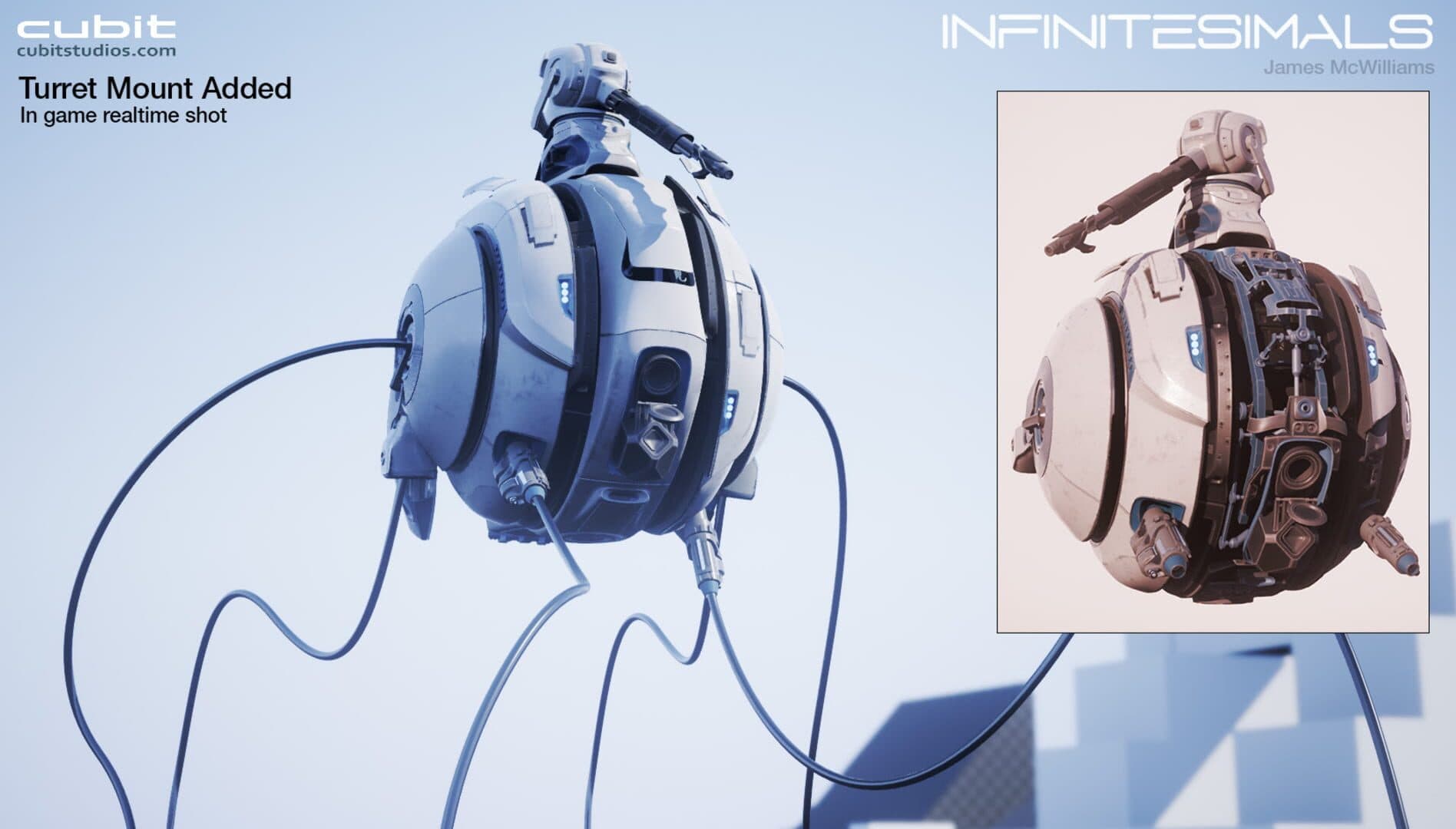 Infinitesimals screenshot 3