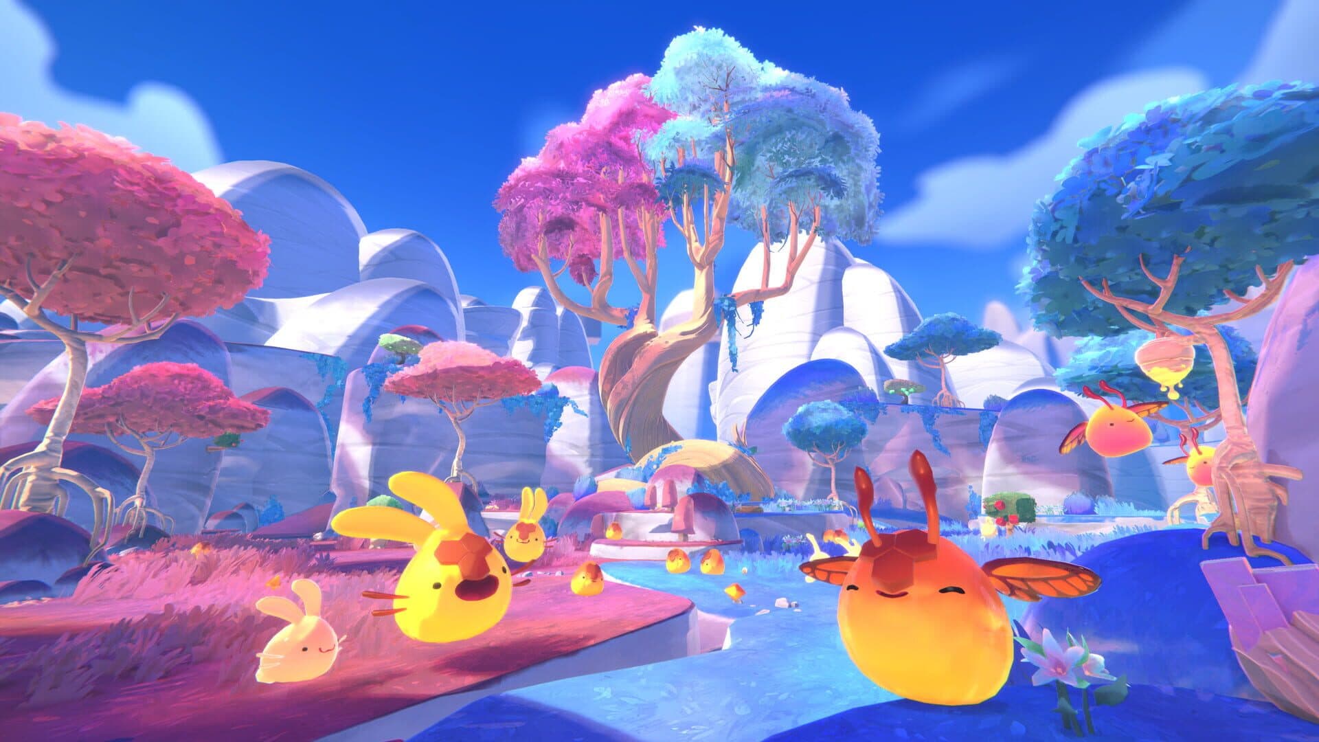 اسکرین‌شات Slime Rancher 2 - 5