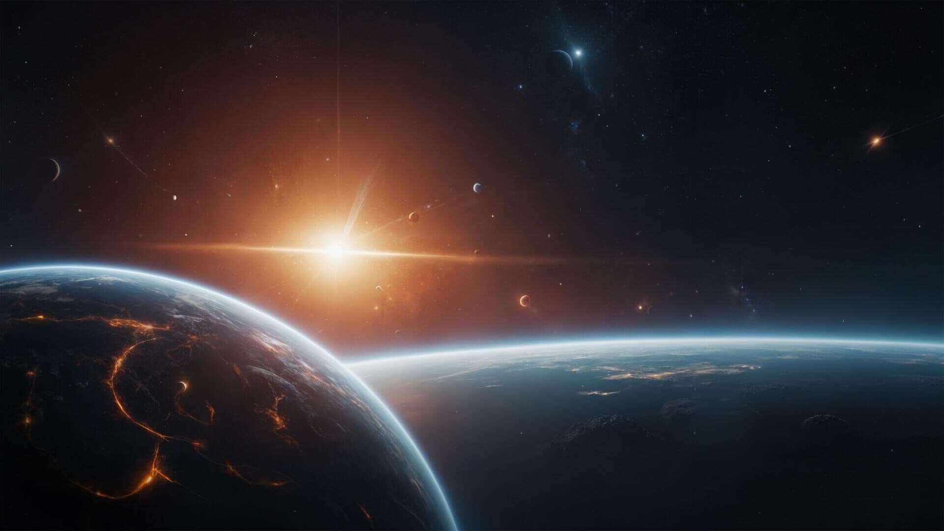 Planet Divers