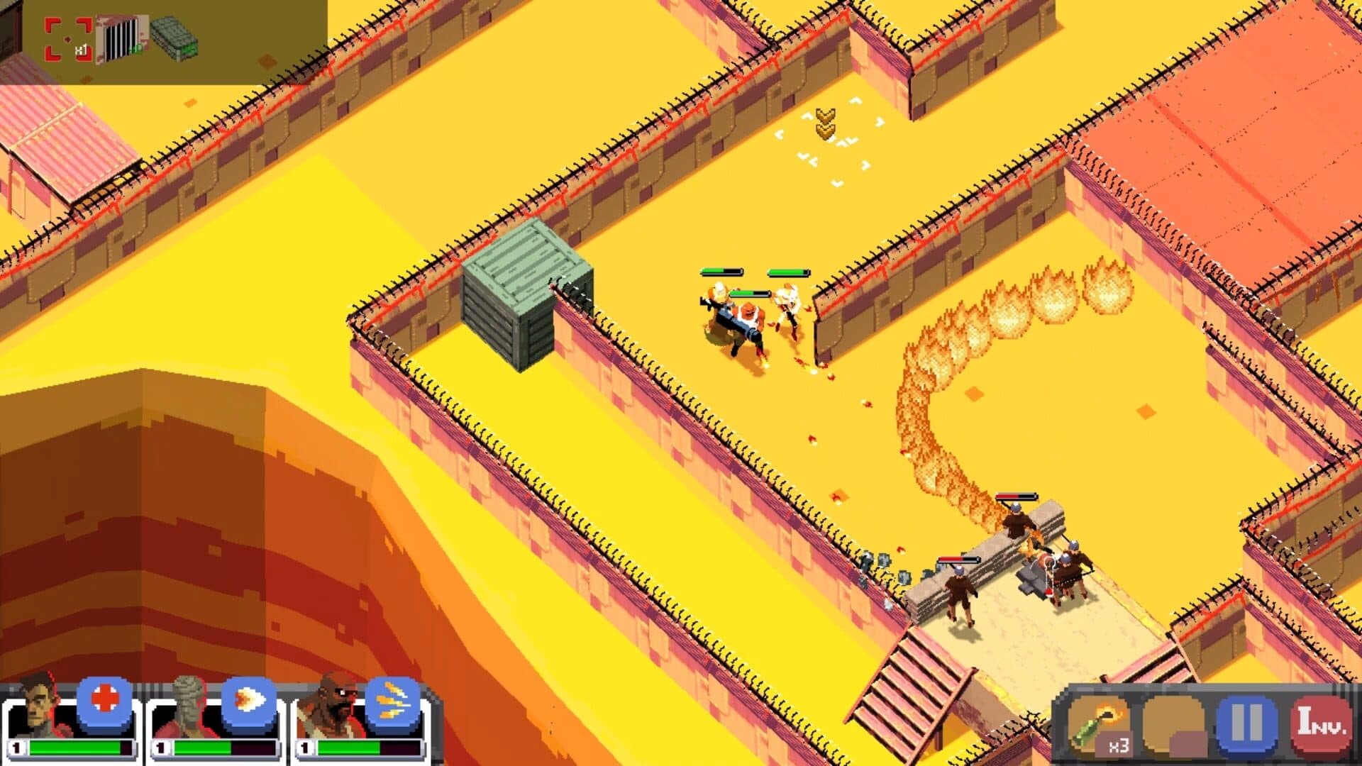 Dog Duty screenshot 0