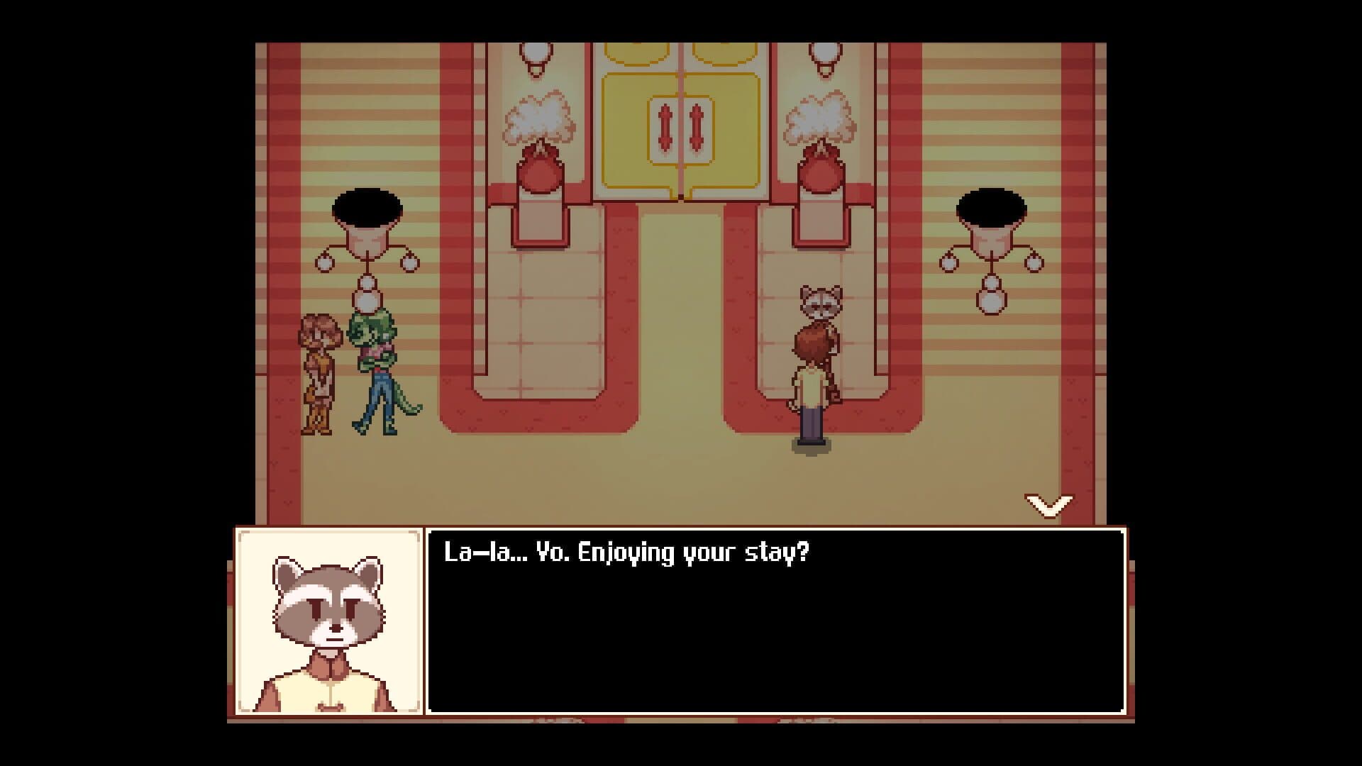 Mondealy screenshot 1