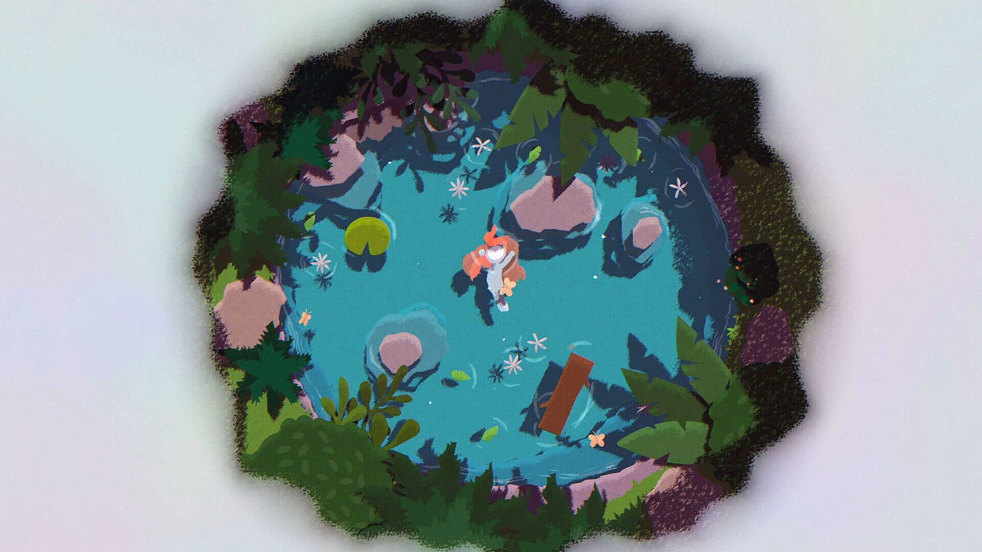 اسکرین‌شات Naiad - 2