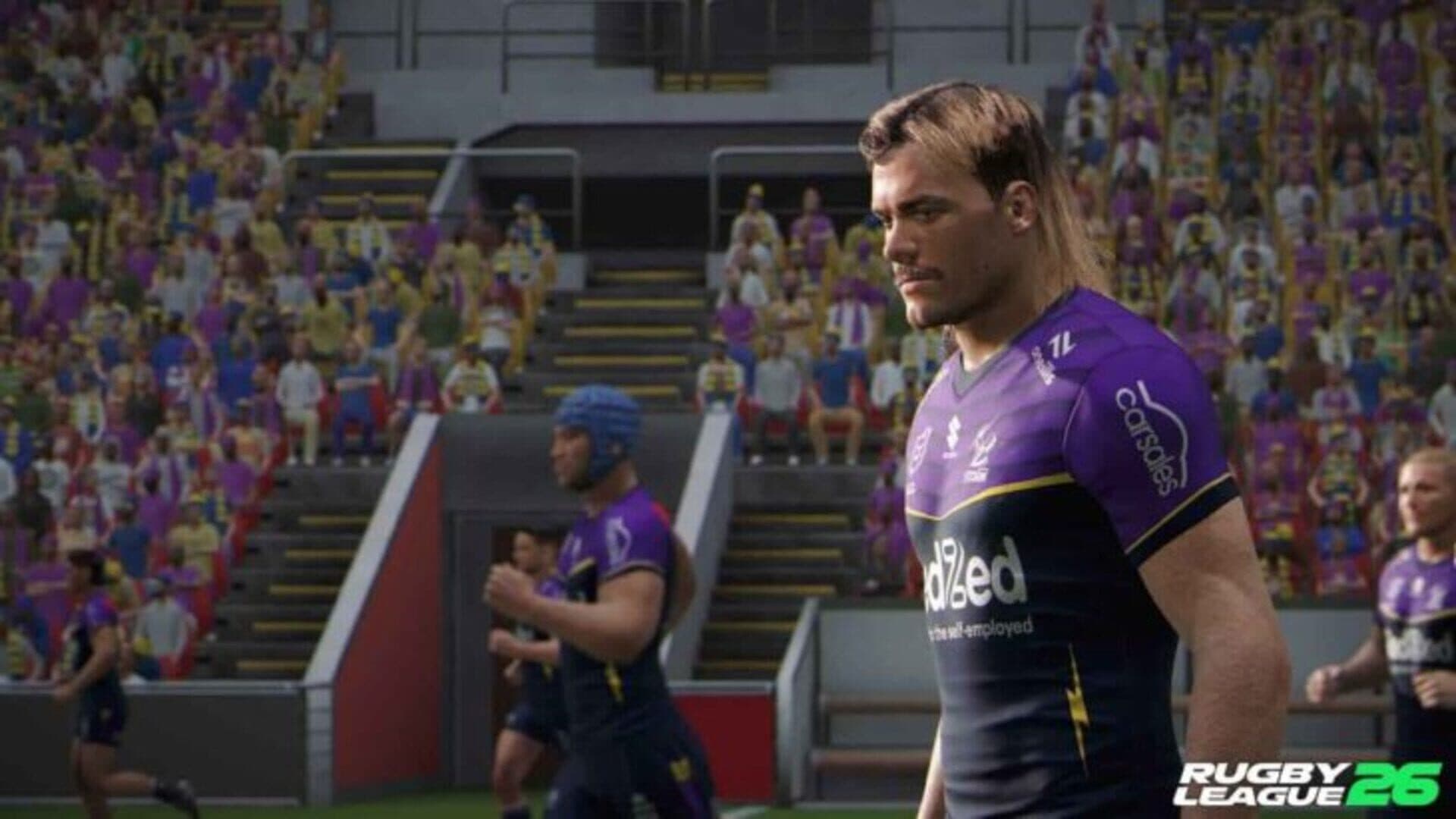 Rugby League 26 screenshot 6